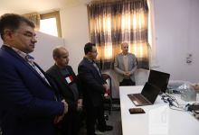 گزارش تصویری انعقاد تفاهم نامه همكاري دانشگاه صنعتي شاهرود با شركت برق منطقه اي استان سمنان